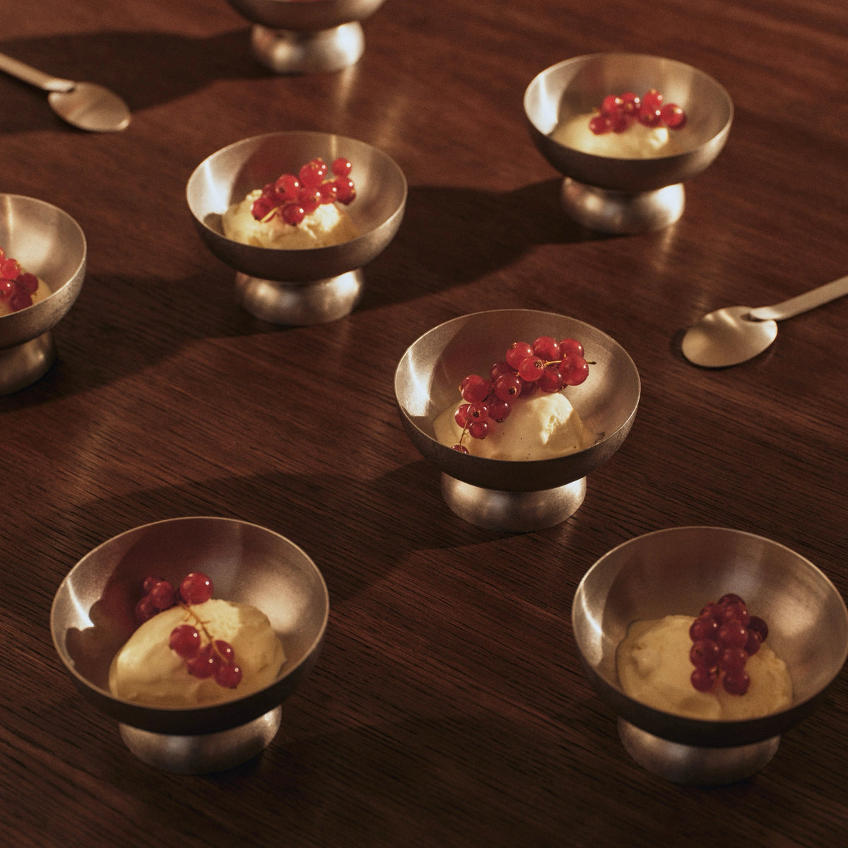 Ferm Living Tumbled Ice Cream Cup