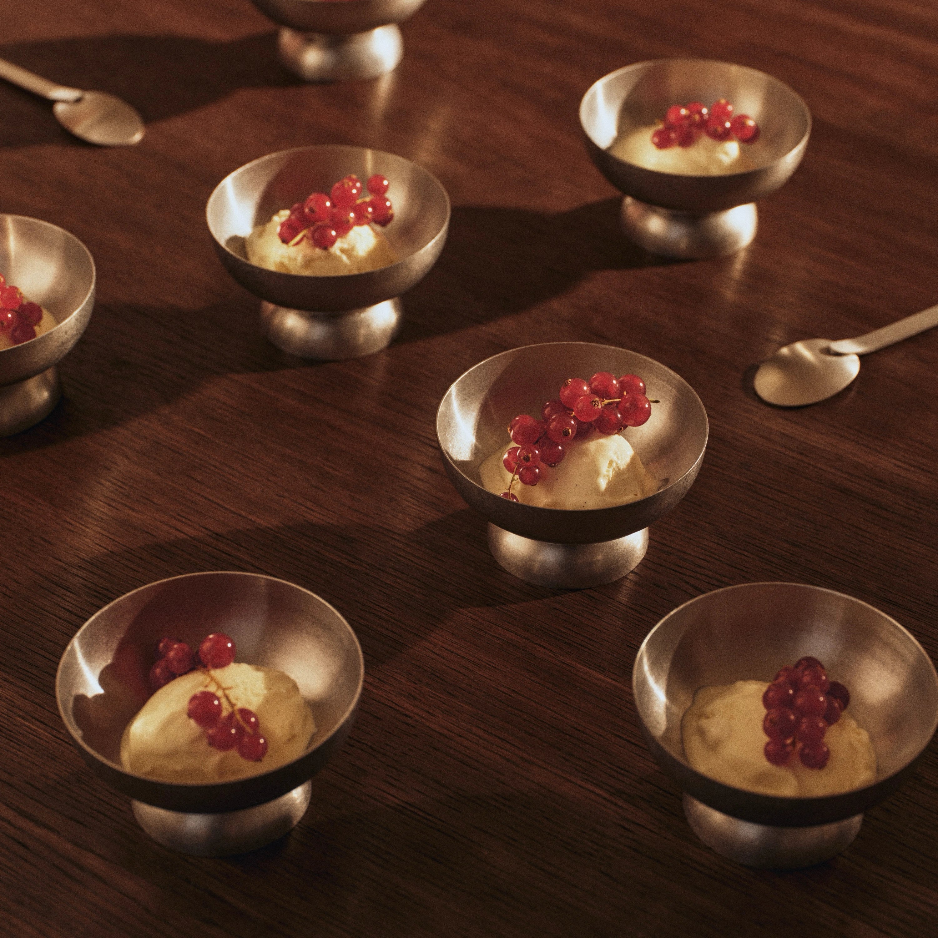 Ferm Living Tumbled Ice Cream Cup