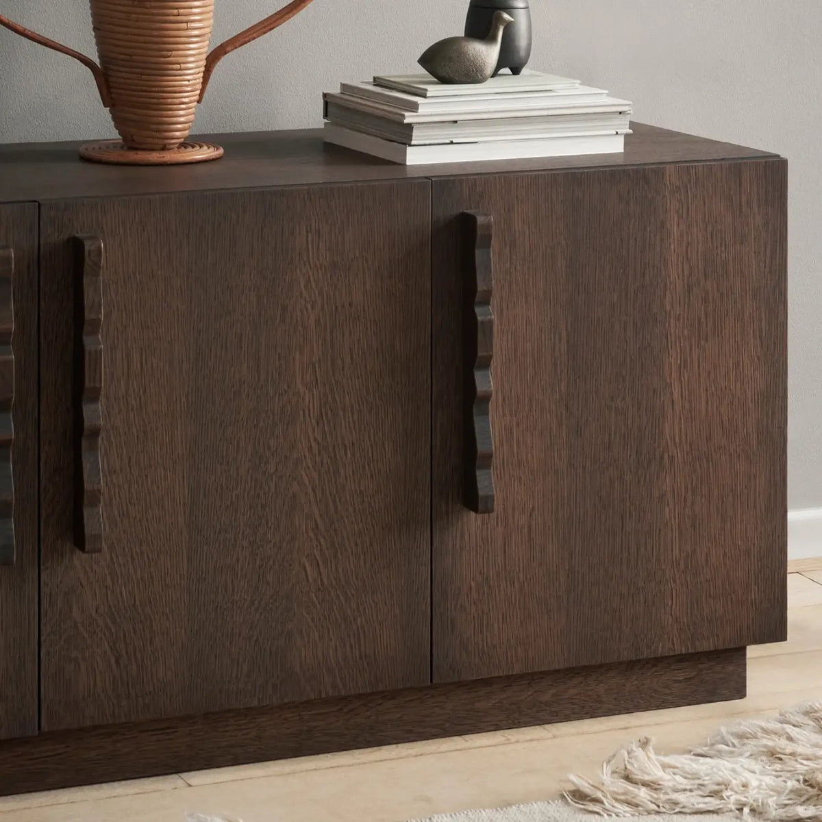 Ferm Living Unda Sideboard