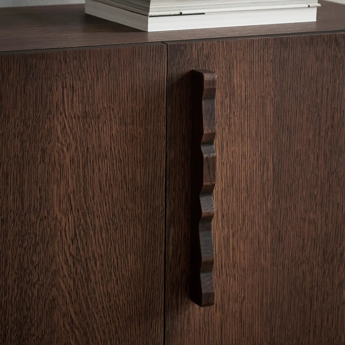 Ferm Living Unda Sideboard