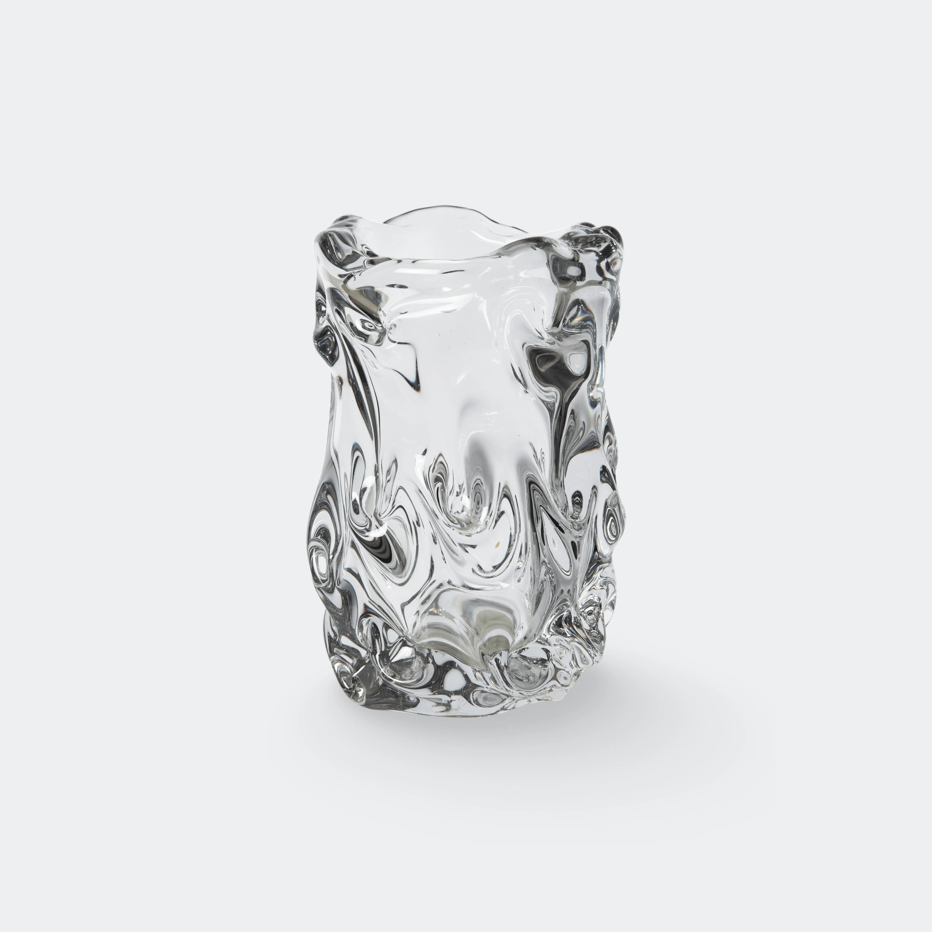 Ferm Living Virelle Vase Large - KANSO