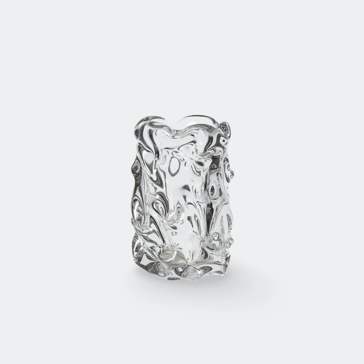 Ferm Living Virelle Vase Small#Size_Small