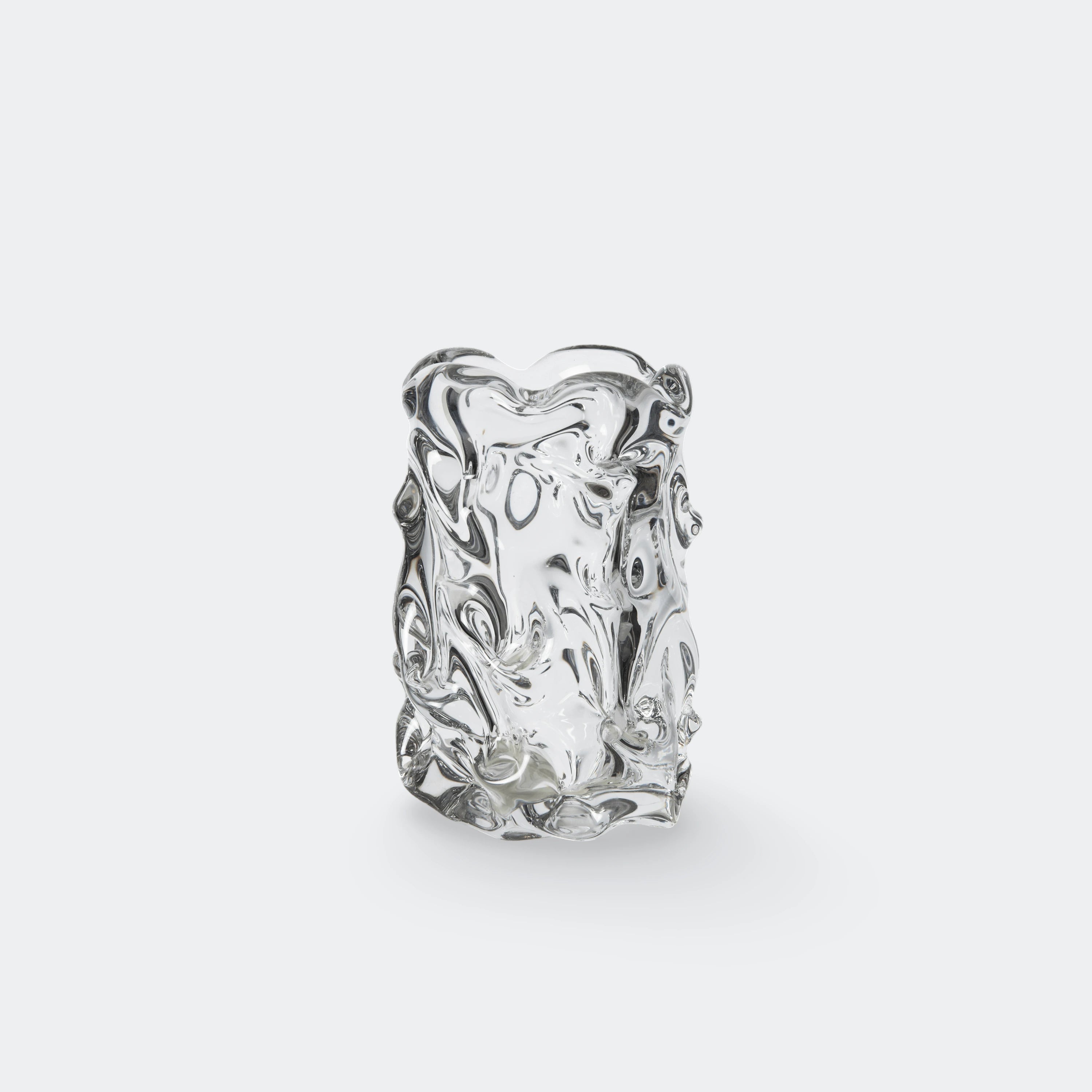 Ferm Living Virelle Vase Small - KANSO