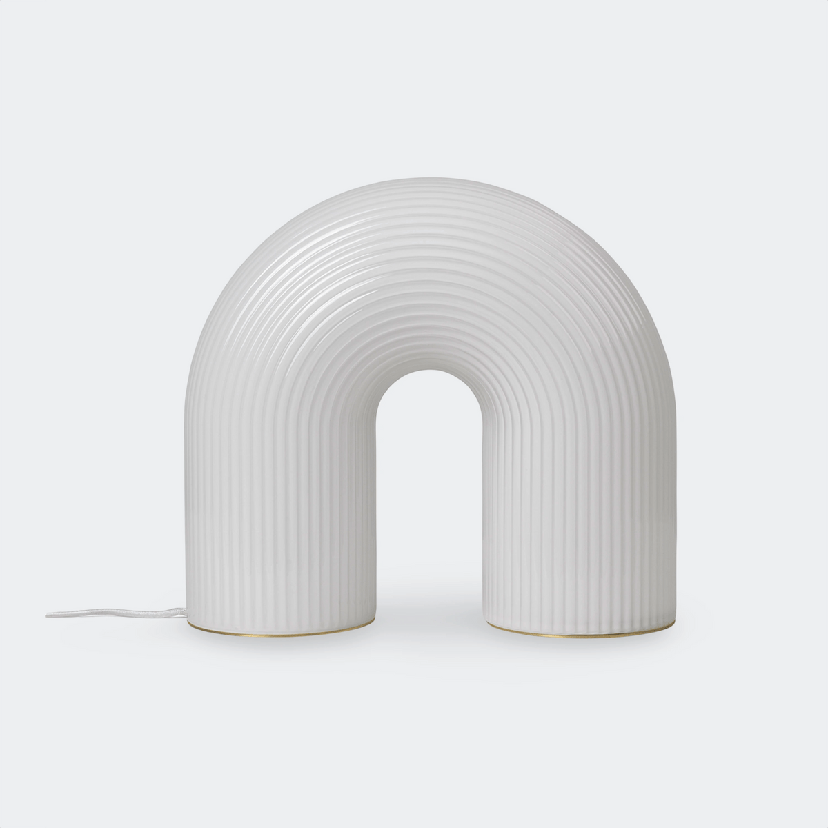 Ferm Living Vuelta Floor Lamp