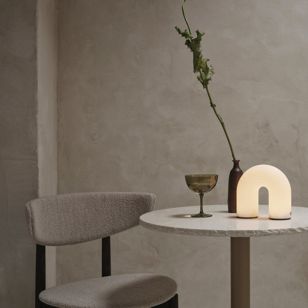 Ferm Living Vuelta Portable Lamp