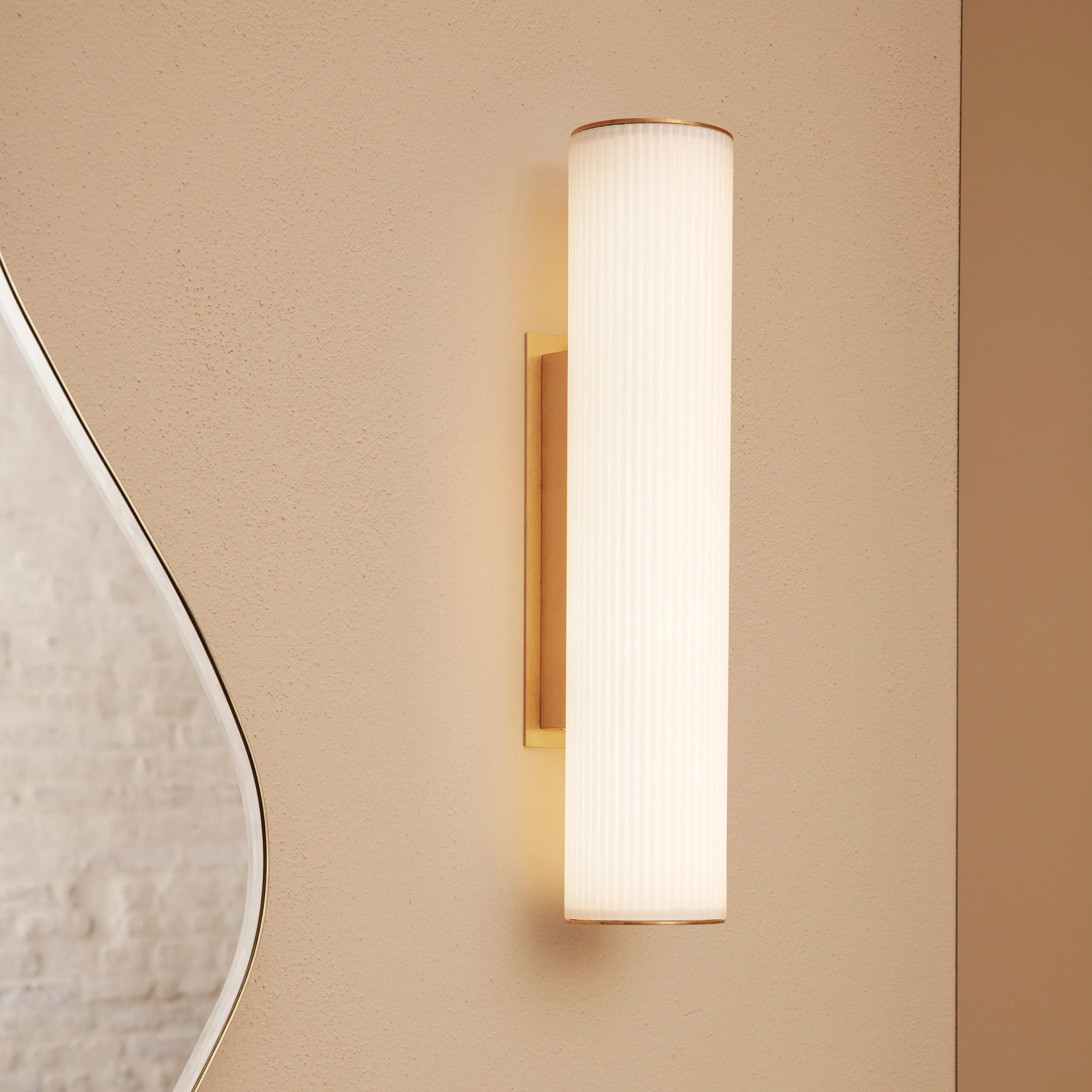 Ferm Living Vuelta Wall Lamp - KANSO