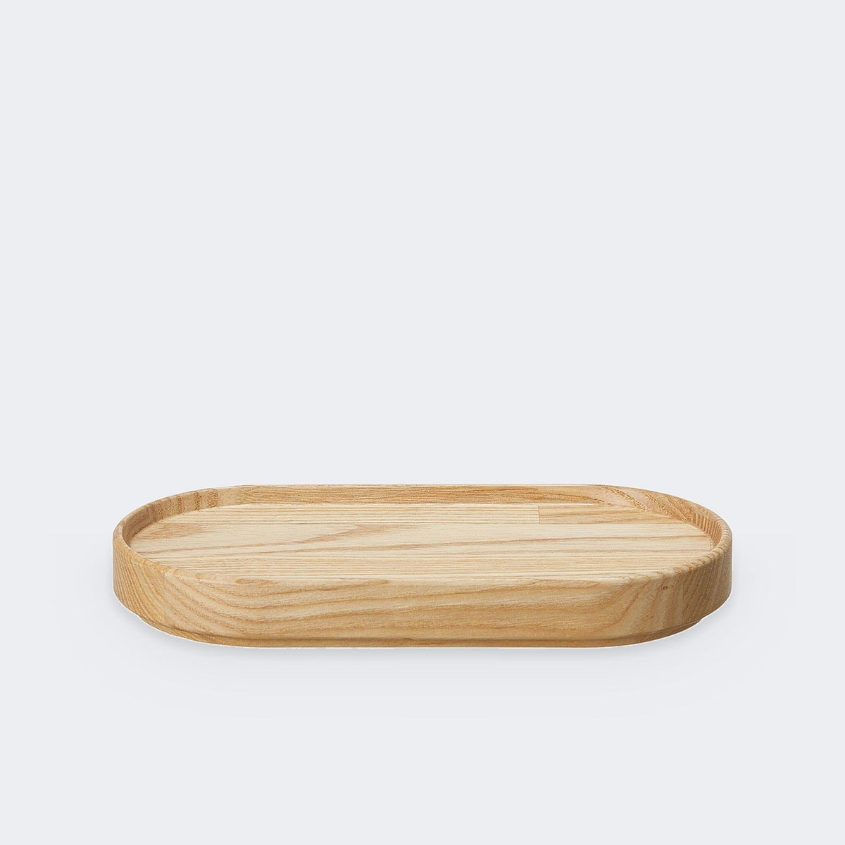 Hasami Porcelain Ash Rectangle Tray 6 3 4"