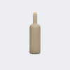 Hasami Porcelain Bottle Natural - KANSO#Color_Natural