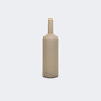 Hasami Porcelain Bottle Natural - KANSO#Color_Natural