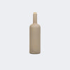 Hasami Porcelain Bottle Natural - KANSO#Color_Natural