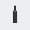 Hasami Porcelain Bottle Black - KANSO#Color_Black