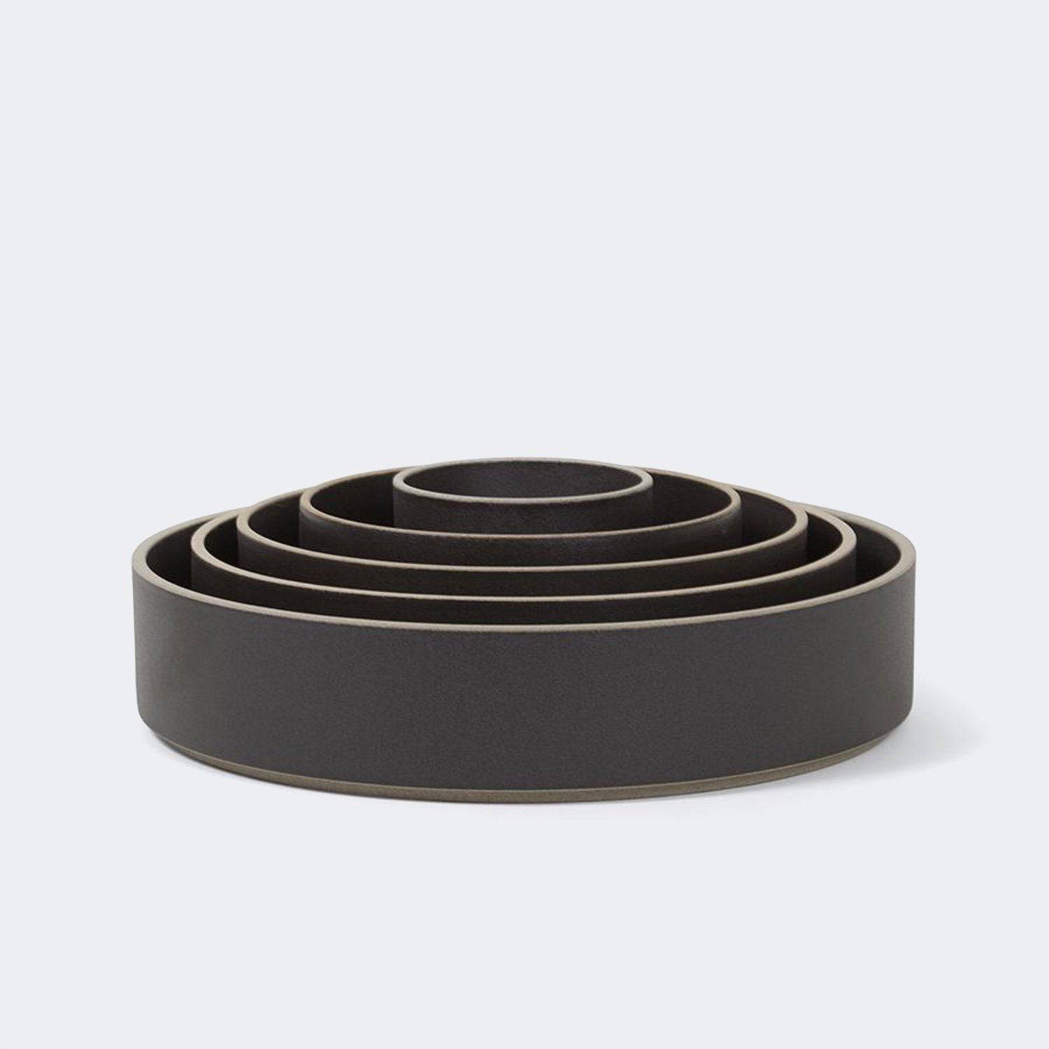 Bowl in Black