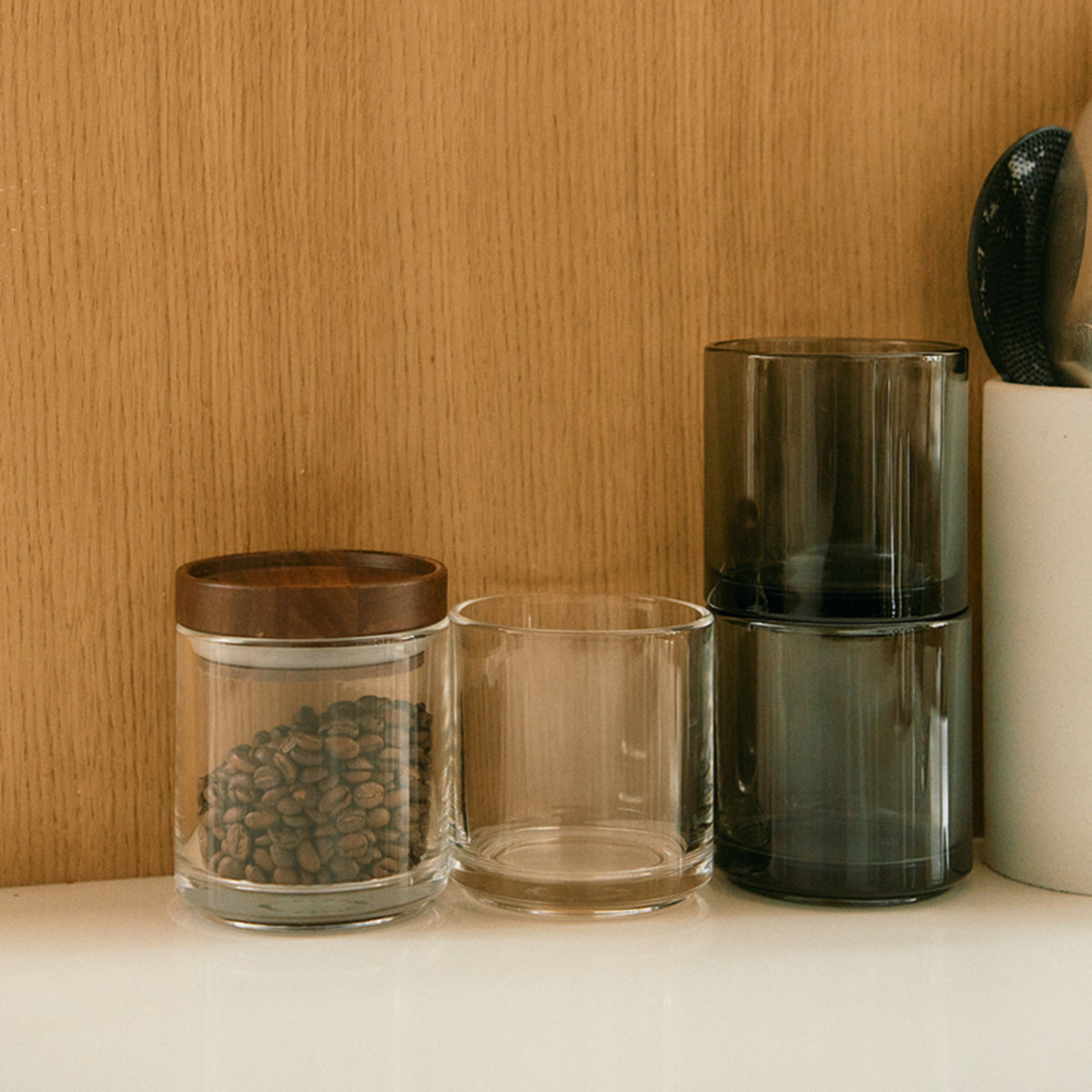 Hasami Porcelain Glass Tumbler