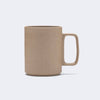 Hasami Porcelain Mug in Natural 15 oz. - KANSO #select size_15 oz.