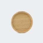 Hasami Porcelain Ash Tray 3"