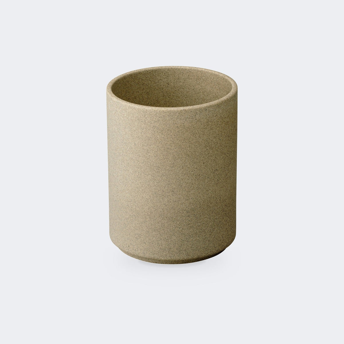 Hasami Porcelain Tumbler in Natural Default Title