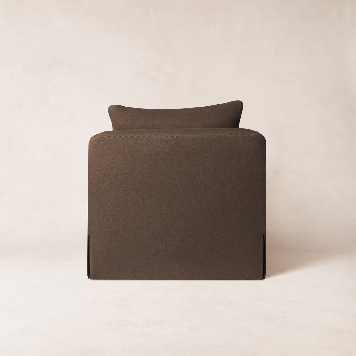 House of Leon Antwerp Armchair#Color_Cocoa