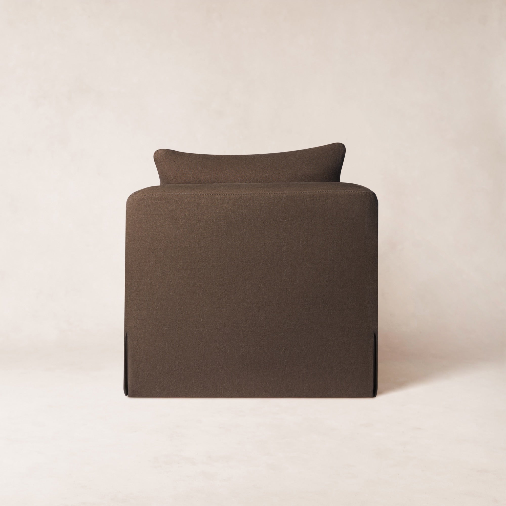 House of Leon Antwerp Armchair#Color_Cocoa