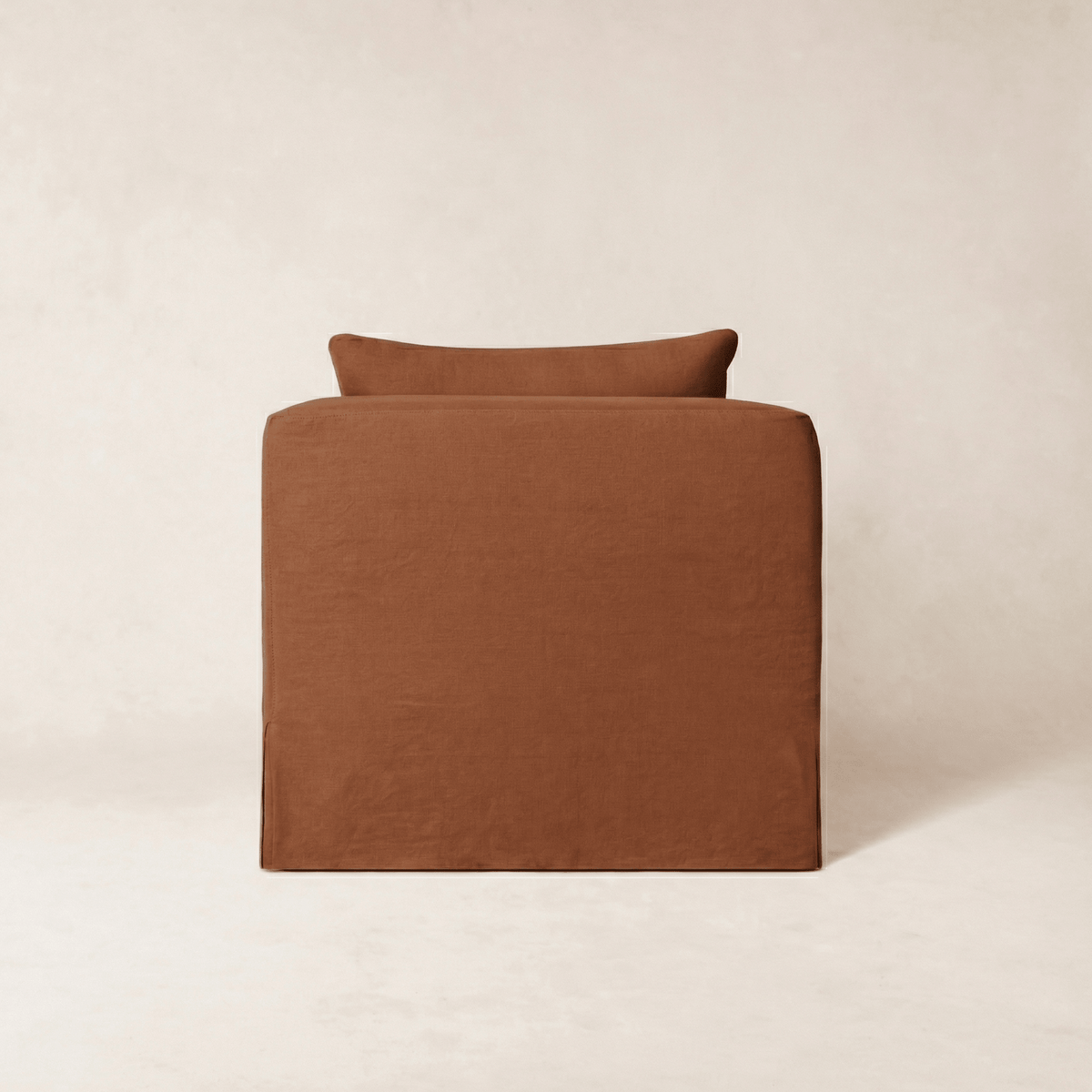 House of Leon Antwerp Armchair#Color_Rust