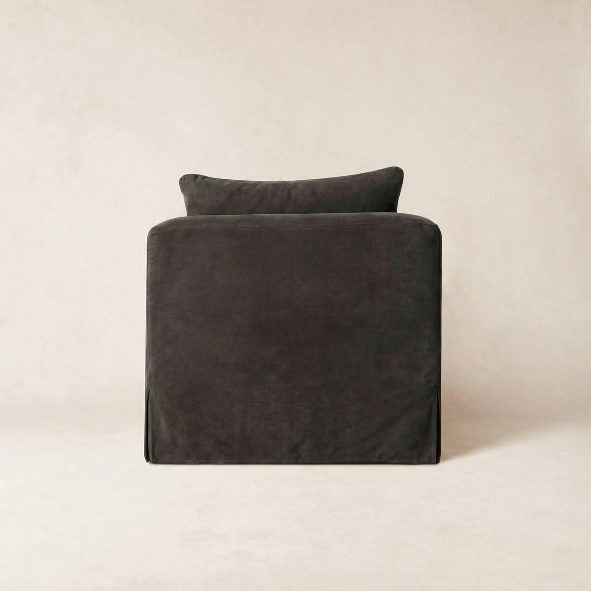 House of Leon Antwerp Armchair#Color_Vintage Black