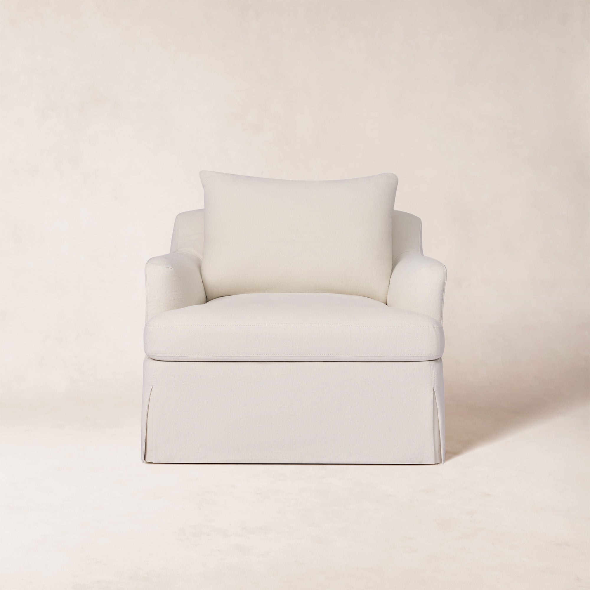 House of Leon Antwerp Armchair#Color_Bone