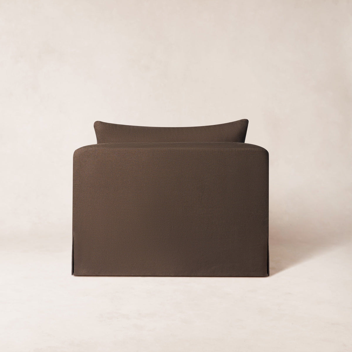 House of Leon Antwerp Chaise Lounge#Color_Cocoa