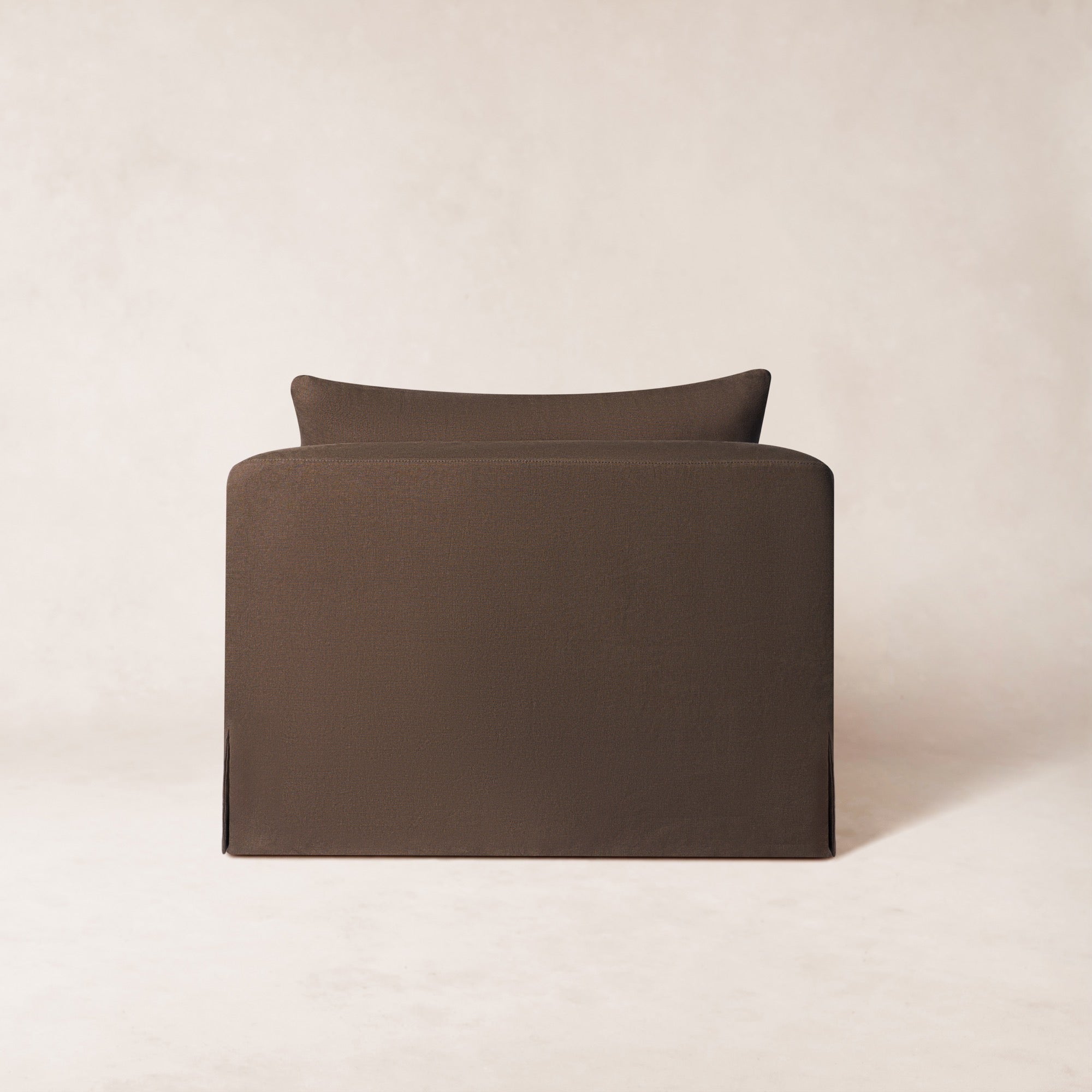 House of Leon Antwerp Chaise Lounge#Color_Cocoa