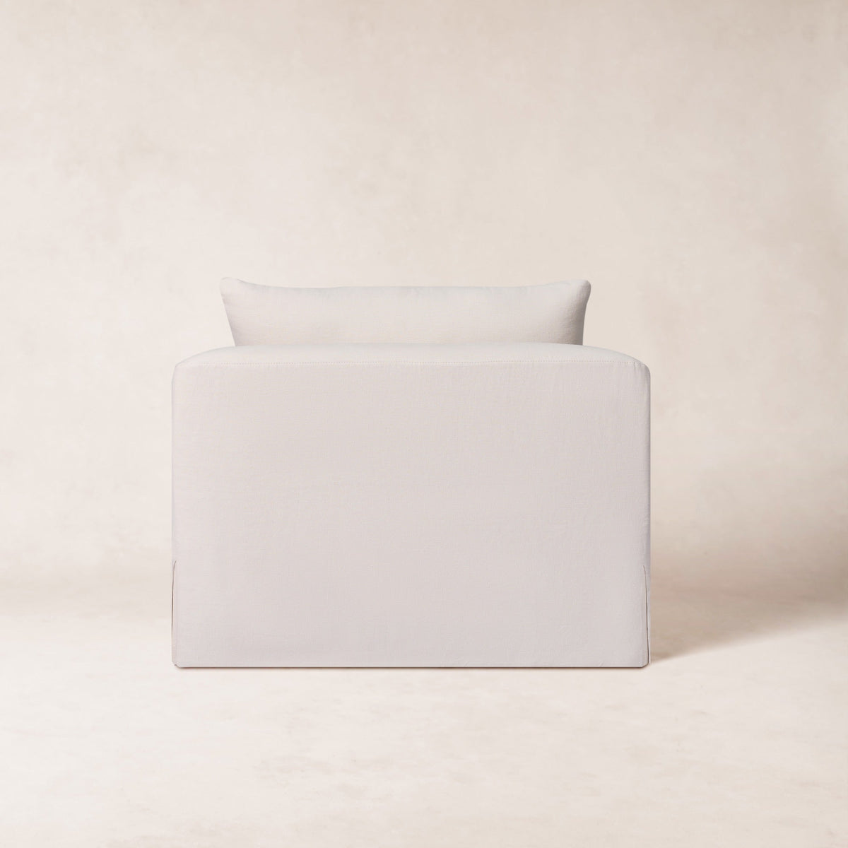 House of Leon Antwerp Chaise Lounge#Color_Bone