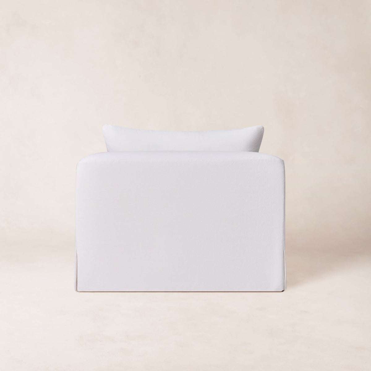 House of Leon Antwerp Chaise Lounge#Color_White