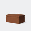 House of Leon Antwerp Ottoman Rust#Color_Rust