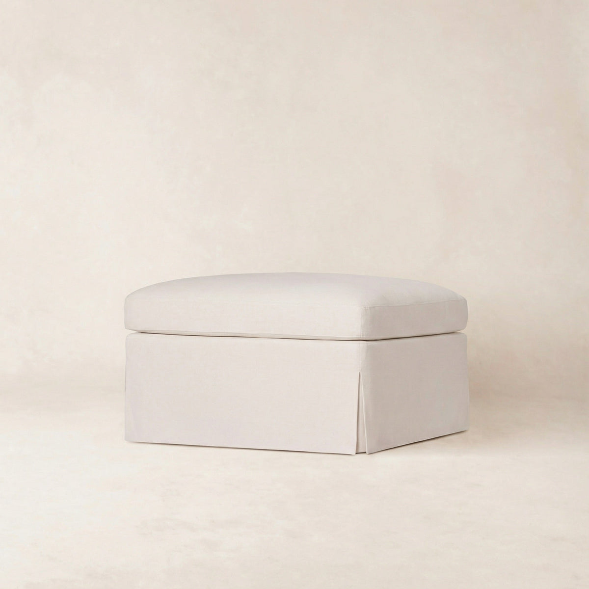 House of Leon Antwerp Ottoman Bone#Color_Bone