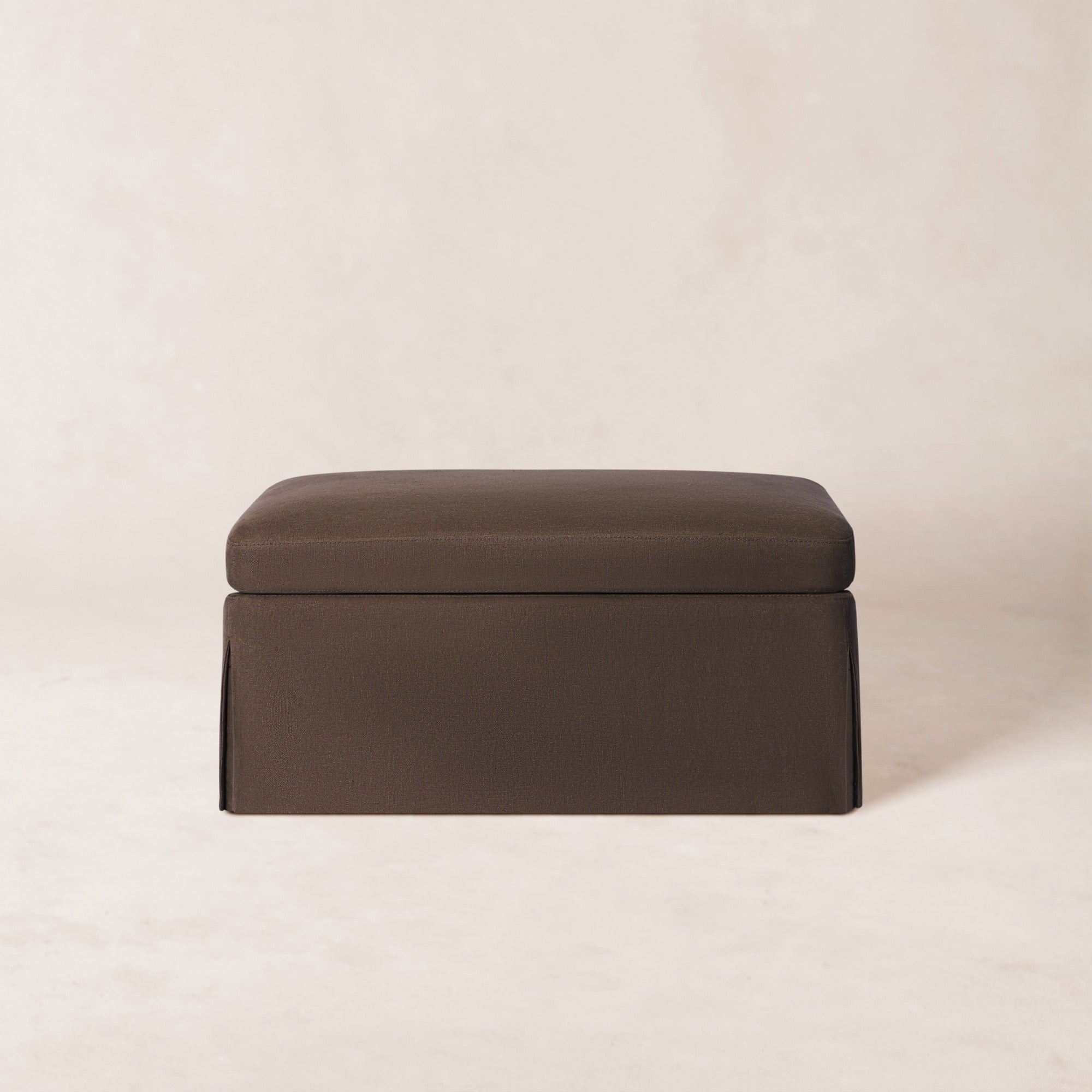 House of Leon Antwerp Ottoman#Color_Cocoa