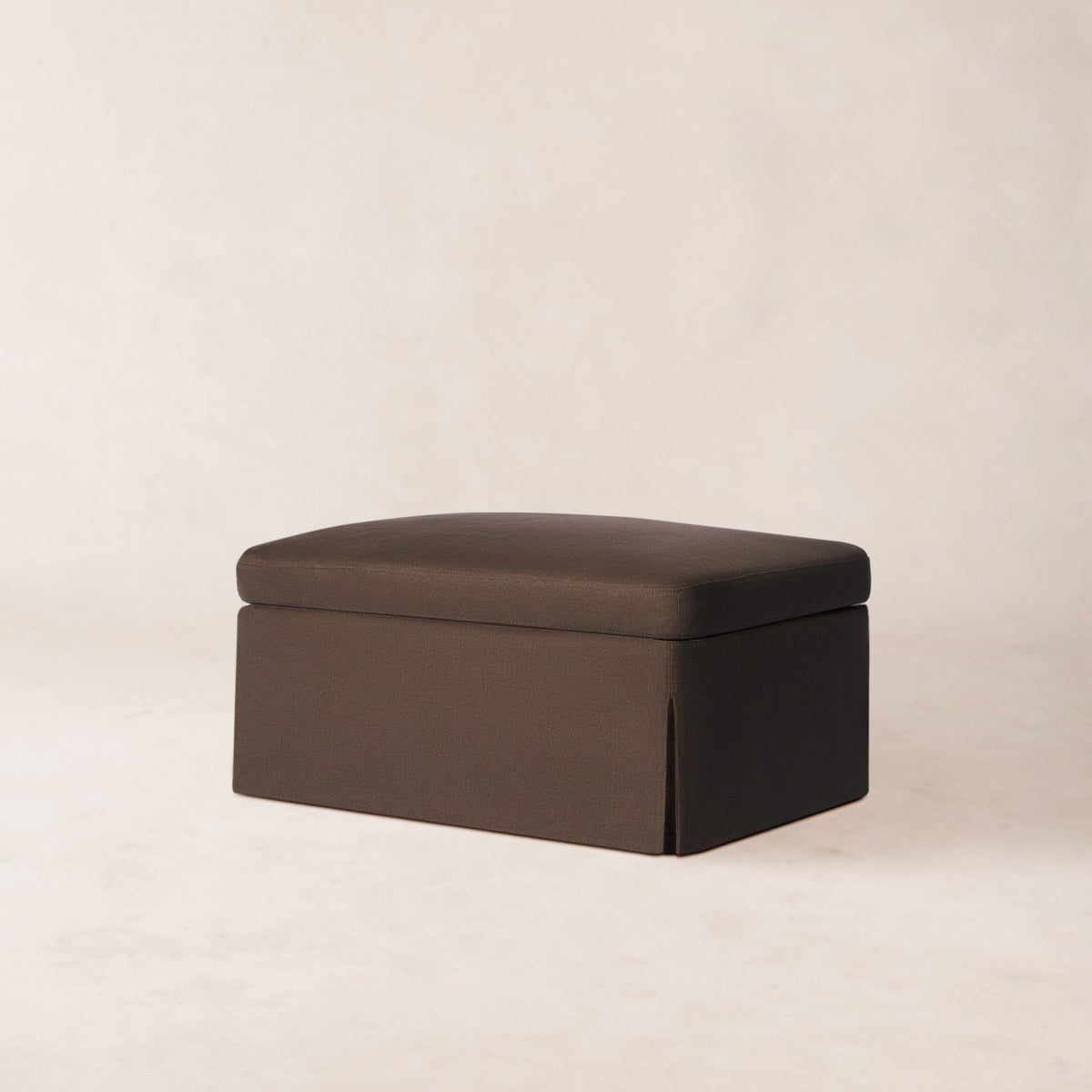 House of Leon Antwerp Ottoman Cocoa#Color_Cocoa