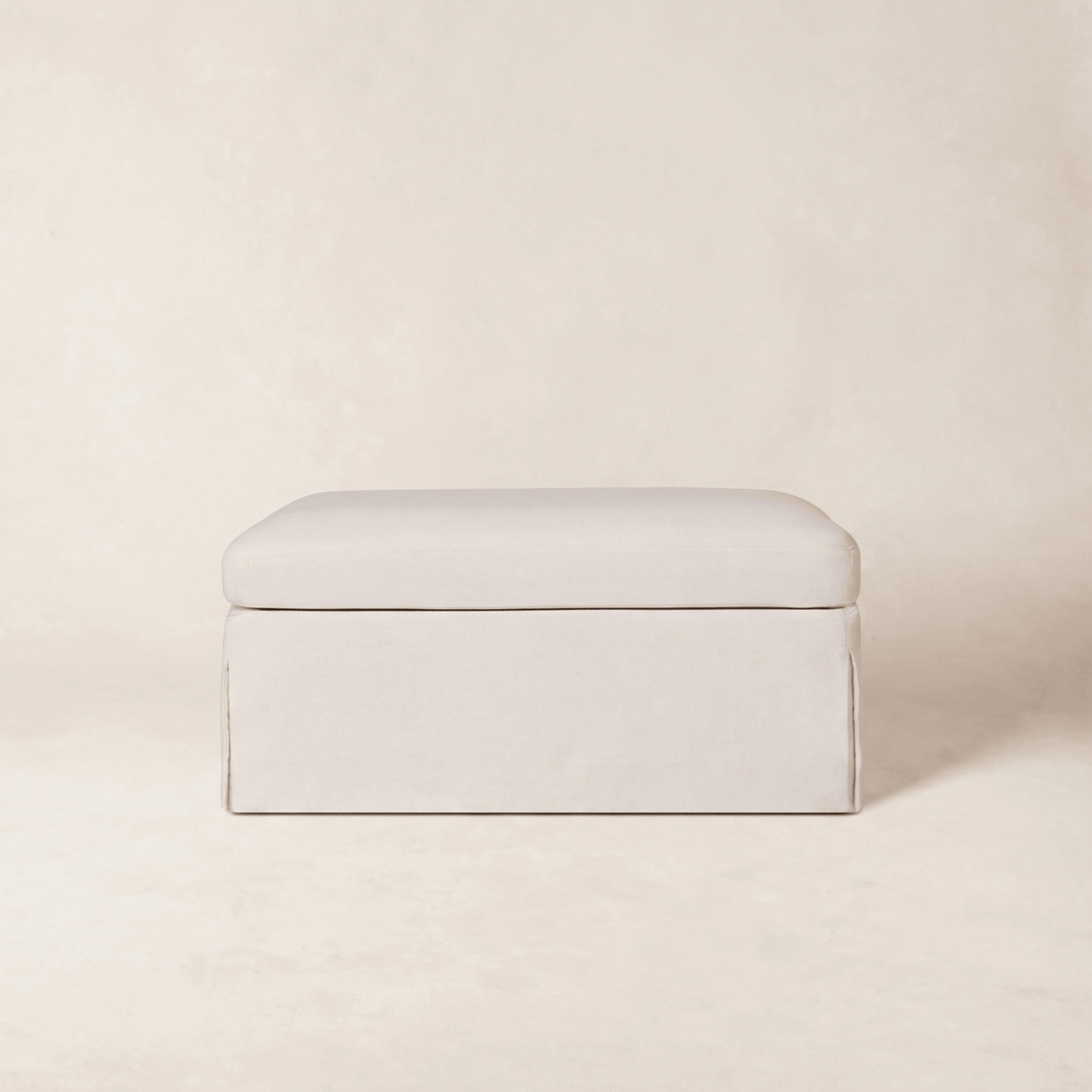 House of Leon Antwerp Ottoman#Color_Bone