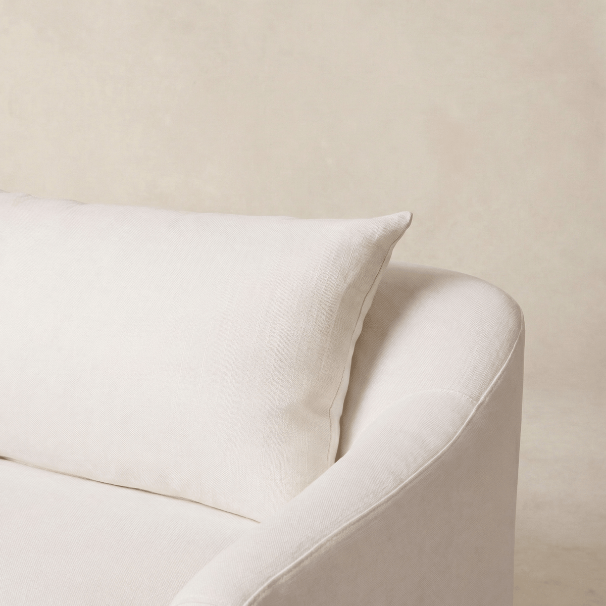 House of Leon Antwerp Sofa#Color_Bone