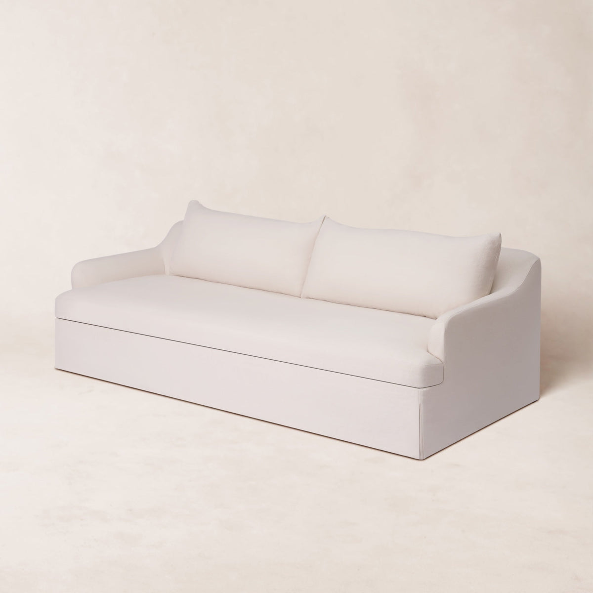 House of Leon Antwerp Sofa#Color_Bone