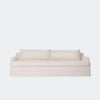 House of Leon Antwerp Sofa Bone 96