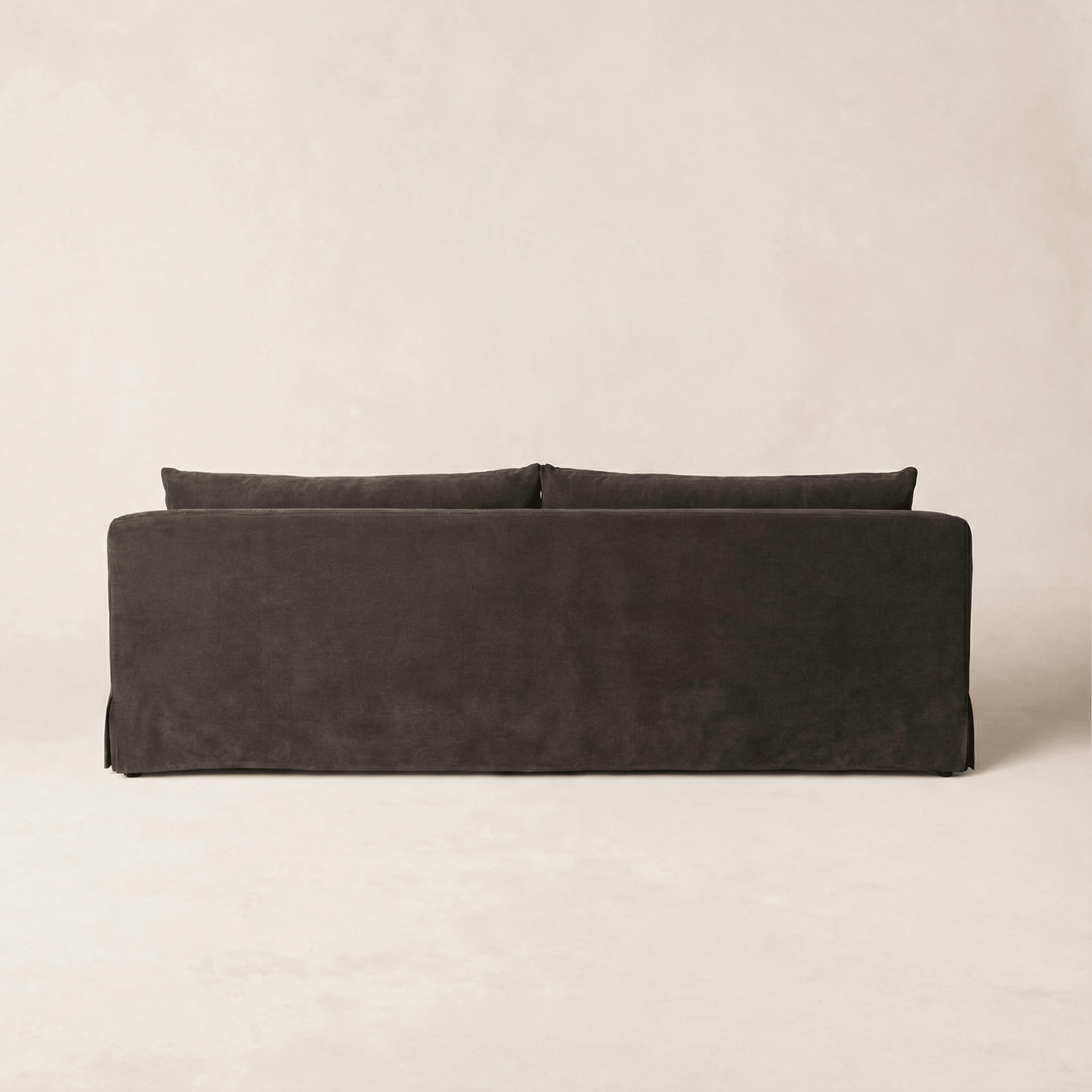 House of Leon Antwerp Sofa#Color_Vintage Black