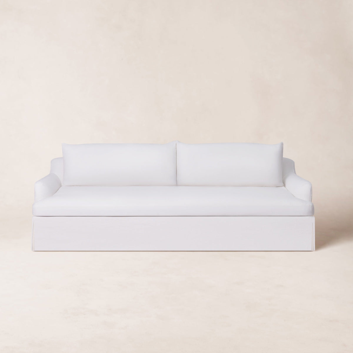 House of Leon Antwerp Sofa White#Color_White