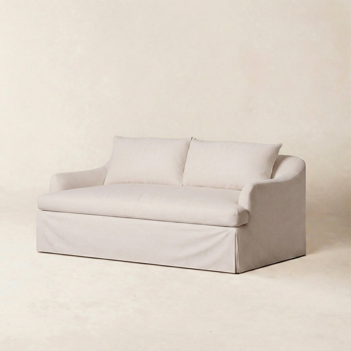 House of Leon Antwerp Sofa#Color_Bone