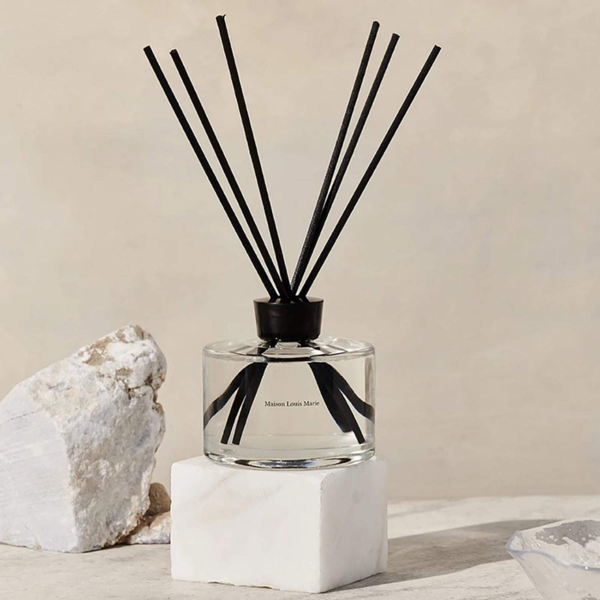 Maison Louis Marie No.04 Bois de Balincourt Diffuser