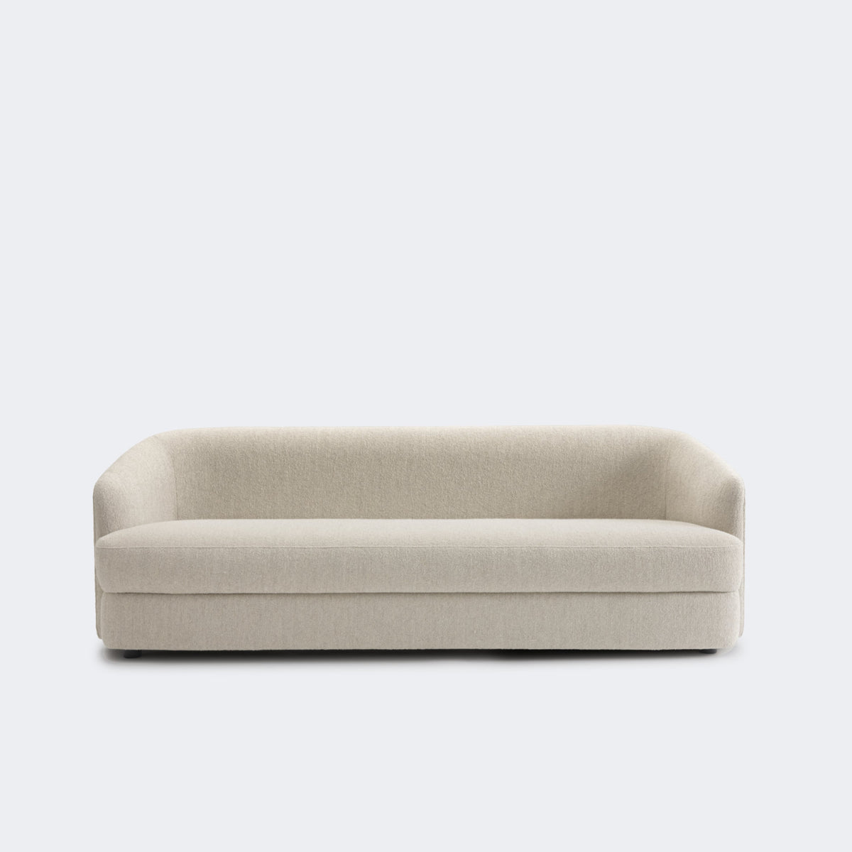 New Works Covent Sofa, 3-Seater, Narrow