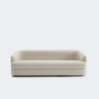 New Works Covent Sofa, 3-Seater, Narrow