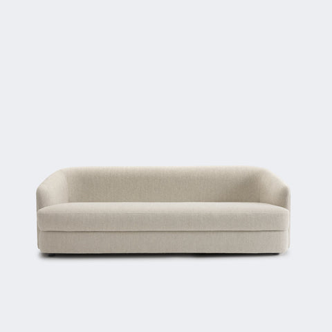 Covent Sofa, 3-Seater, Narrow