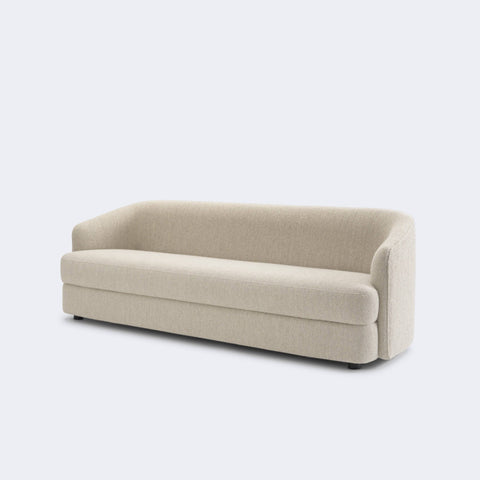 Covent Sofa Deep, 3 Seater