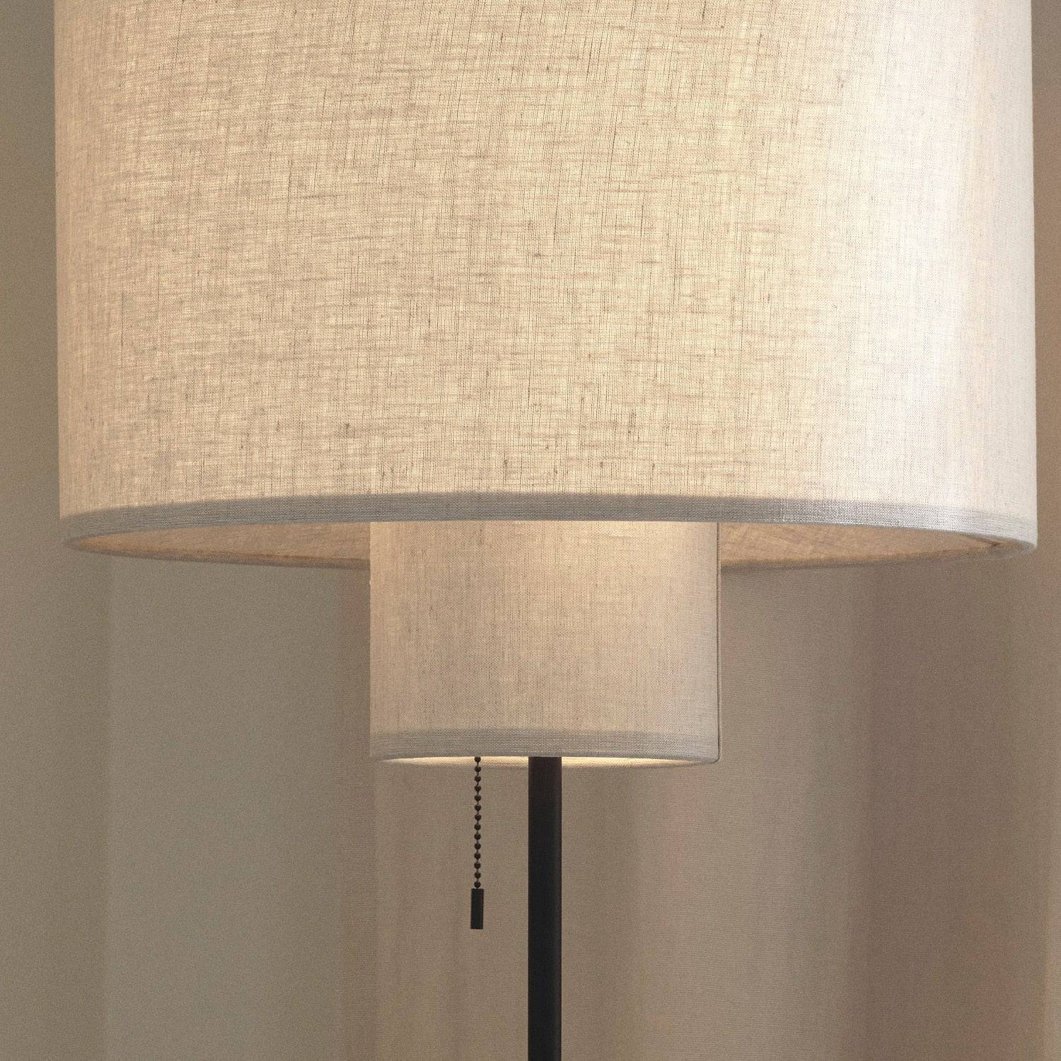 New Works Margin Floor Lamp - KANSO