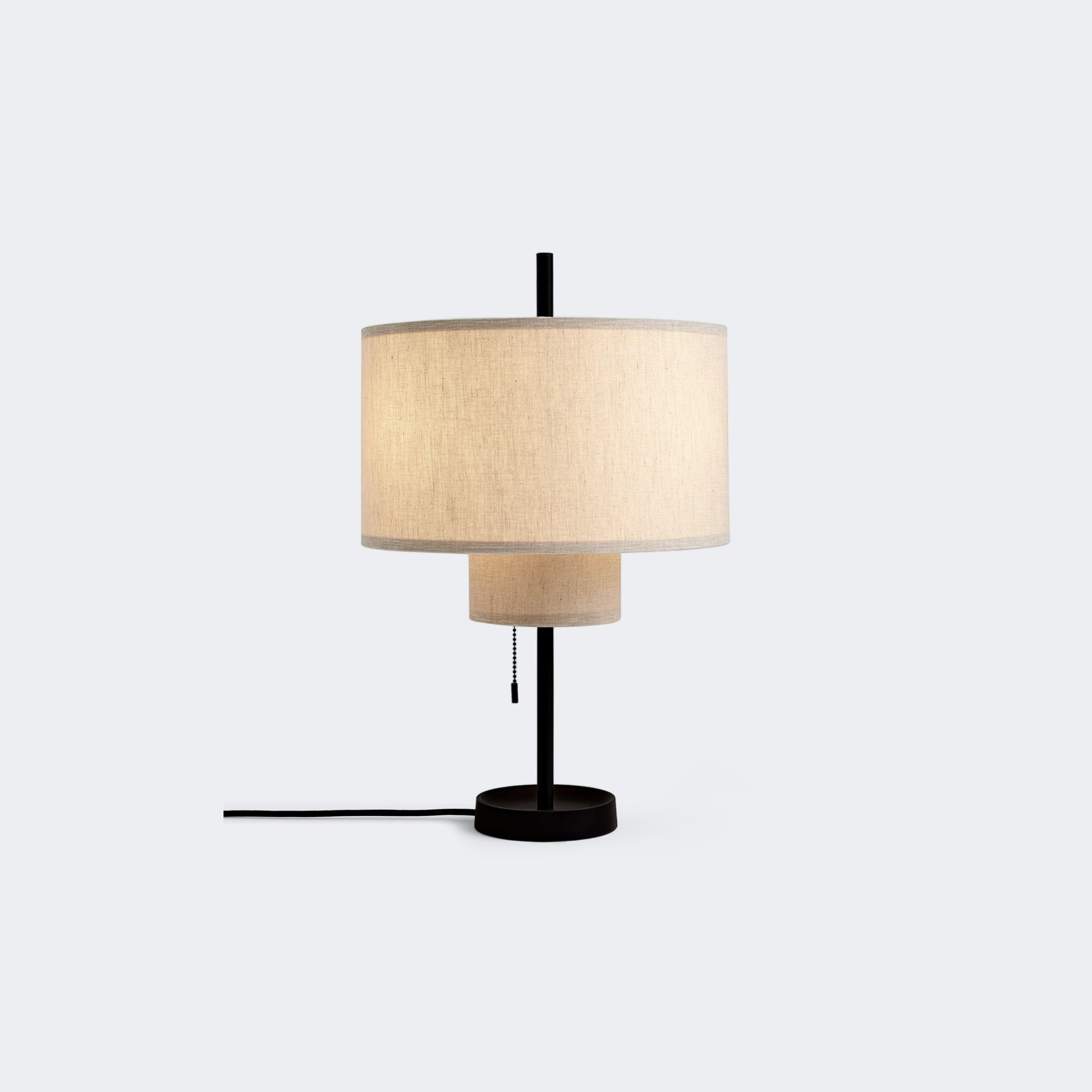 New Works Margin Table Lamp - KANSO