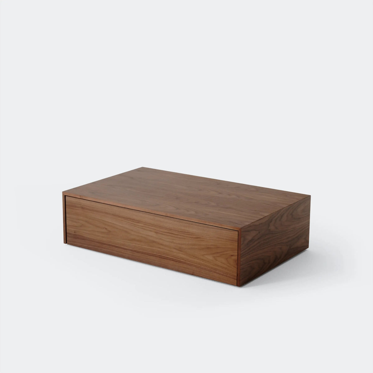 New Works Mass Coffee Table High w. Drawer