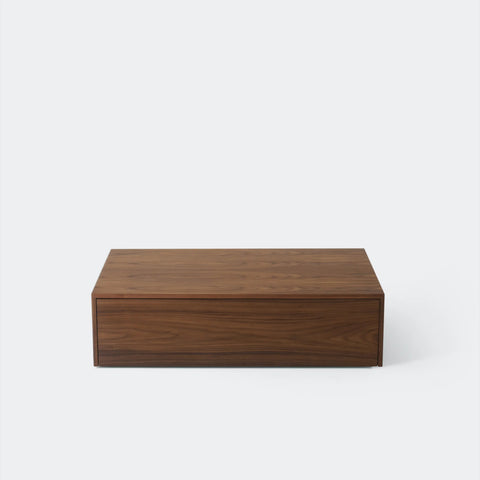 Mass Coffee Table High w. Drawer