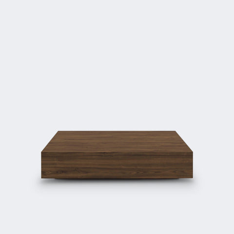 Mass Coffee Table